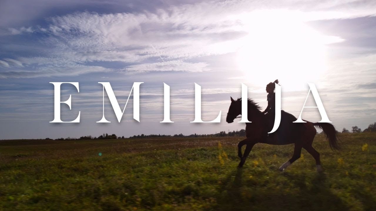 Muzikinė drama EMILIJA su Monika Liu | Ansamblis LIETUVA 2024 ⚔️