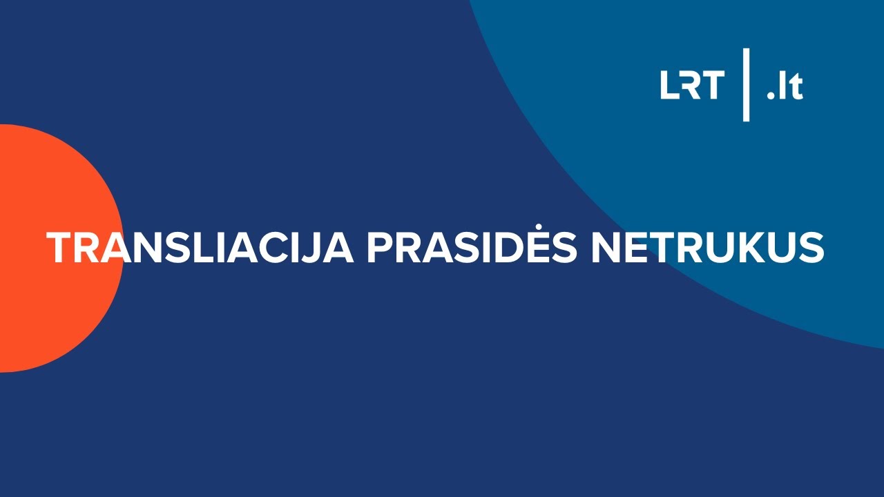 „650 km laisvės“: Baltijos keliui – 35 | Labas rytas, Lietuva | 2024-08-23