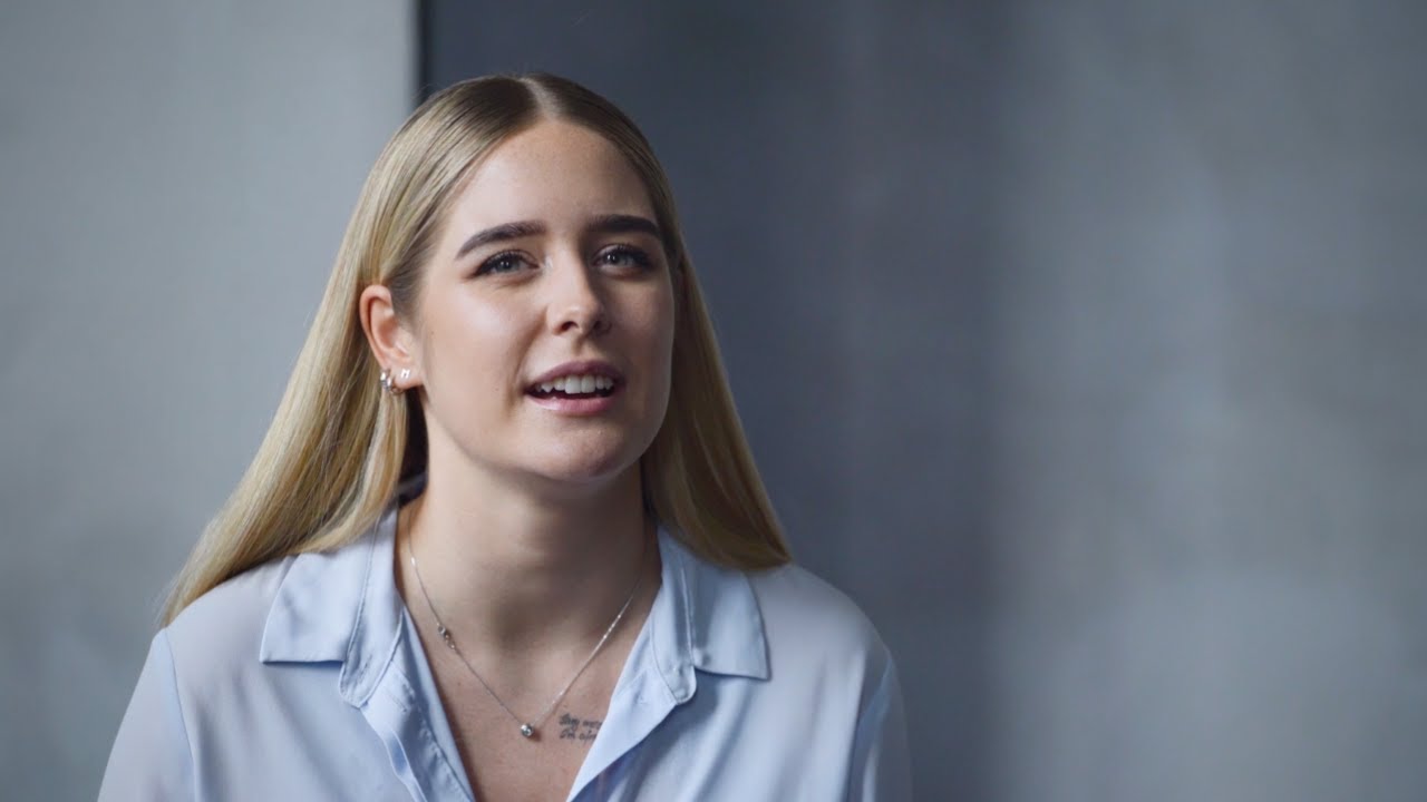 Monika Marija apie Mažvydo mylimosios Marijos vaidmenį | Koliažinė opera MAŽVYDAS