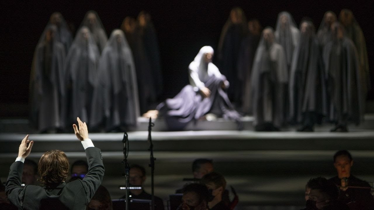 Lakštingalėlė | Teatralizuota oratorija „13“ | Laisvės gynėjams atminti