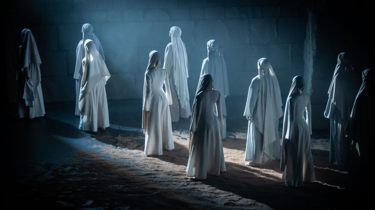 ŠOKIO SIMFONIJA IŠ ŠIAURĖS JERUZALĖS | Dance Symphony from Jerusalem of the North | 2024