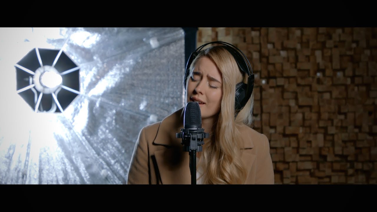 Marijos arija | Monika Marija | Koliažinė opera MAŽVYDAS