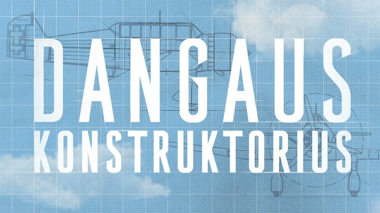 Videografinis koncertas „Dangaus konstruktorius“ | ANBO kelionė, kuri nesibaigia