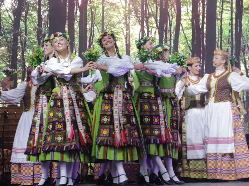 Jurgitos Kubilienės nuotr.