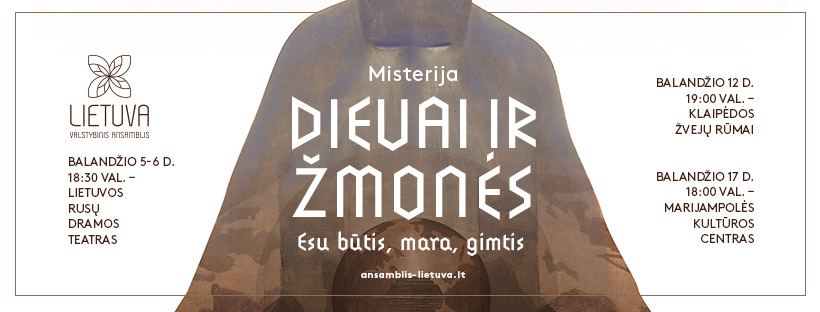 „Lietuva“ pasiryžo priminti lietuviams jų šaknis: pristato unikalią misteriją