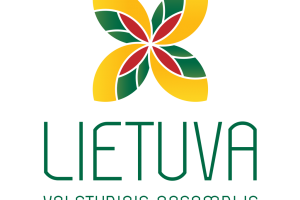 Valstybinio ansamblio LIETUVA naujas logotipas