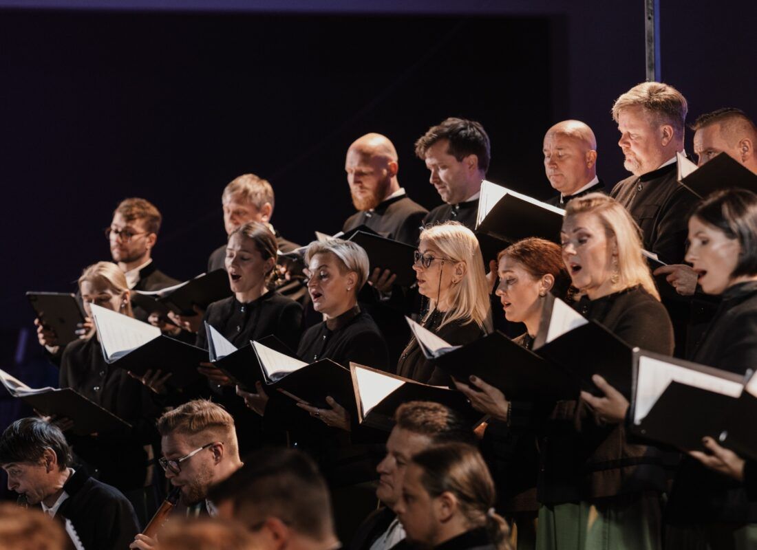 „Ludi Fortunae“ skambės Tarptautiniame vargonų muzikos festivalyje