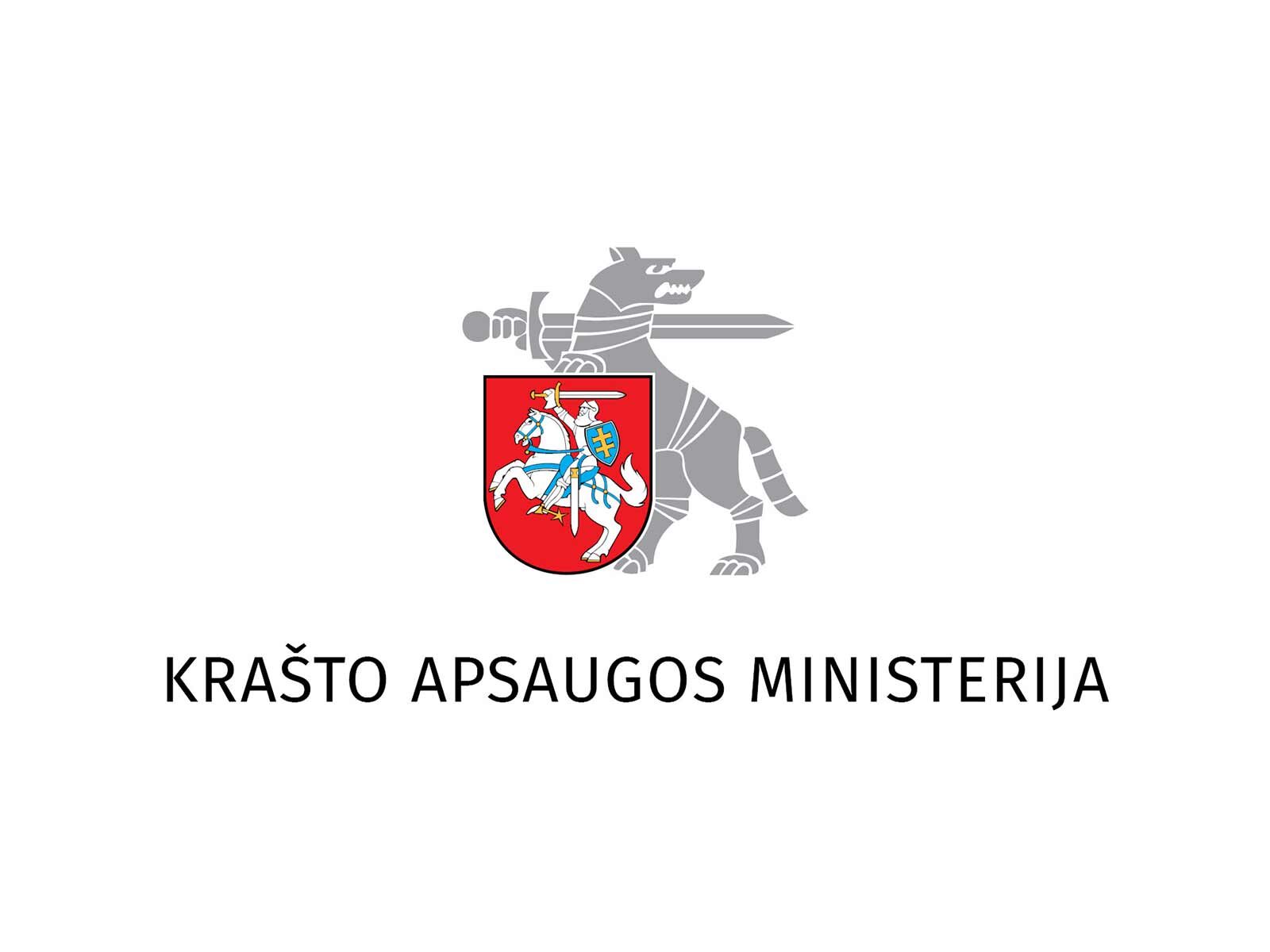 Krašto apsaugos ministerija