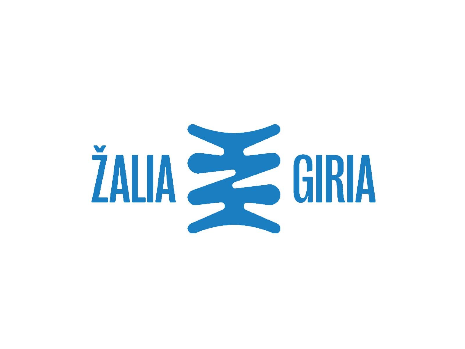 Zalia giria