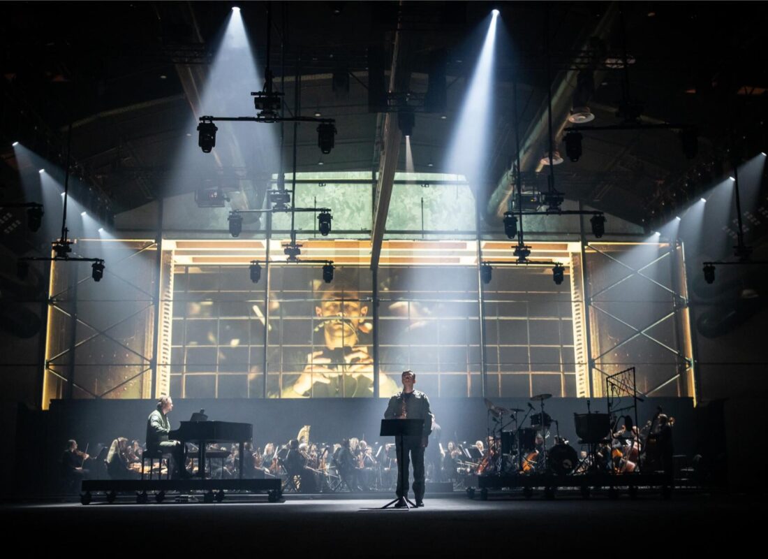 „Dangaus konstruktorius“ – tarp „Golden Prague“ festivalio nominantų
