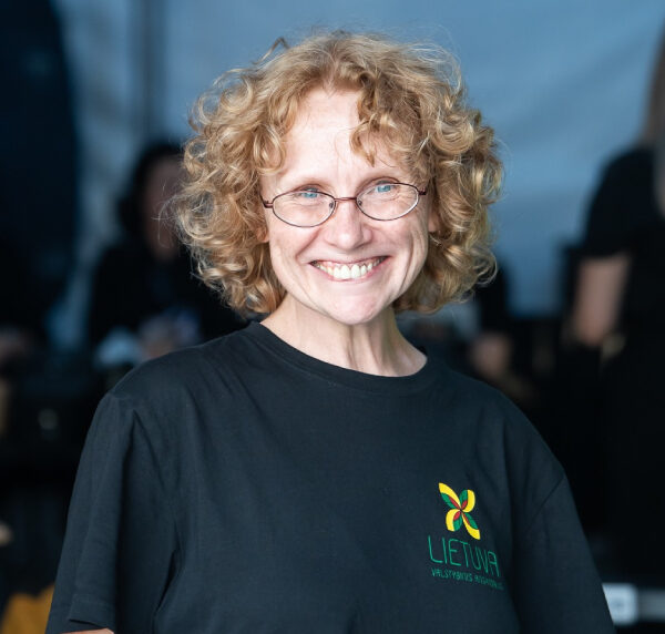 Marija Tarasova