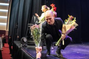 Pelėda Drūlija ir žiovuliukai