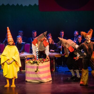 #