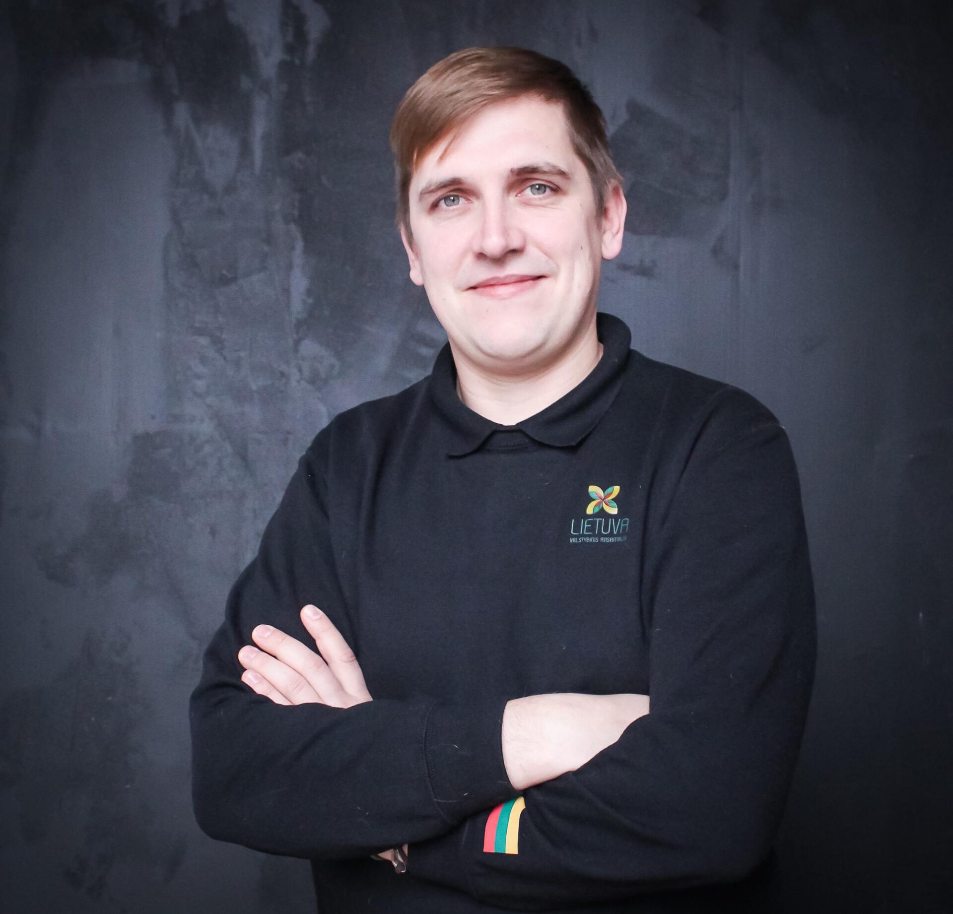 Arūnas Šimeliauskas