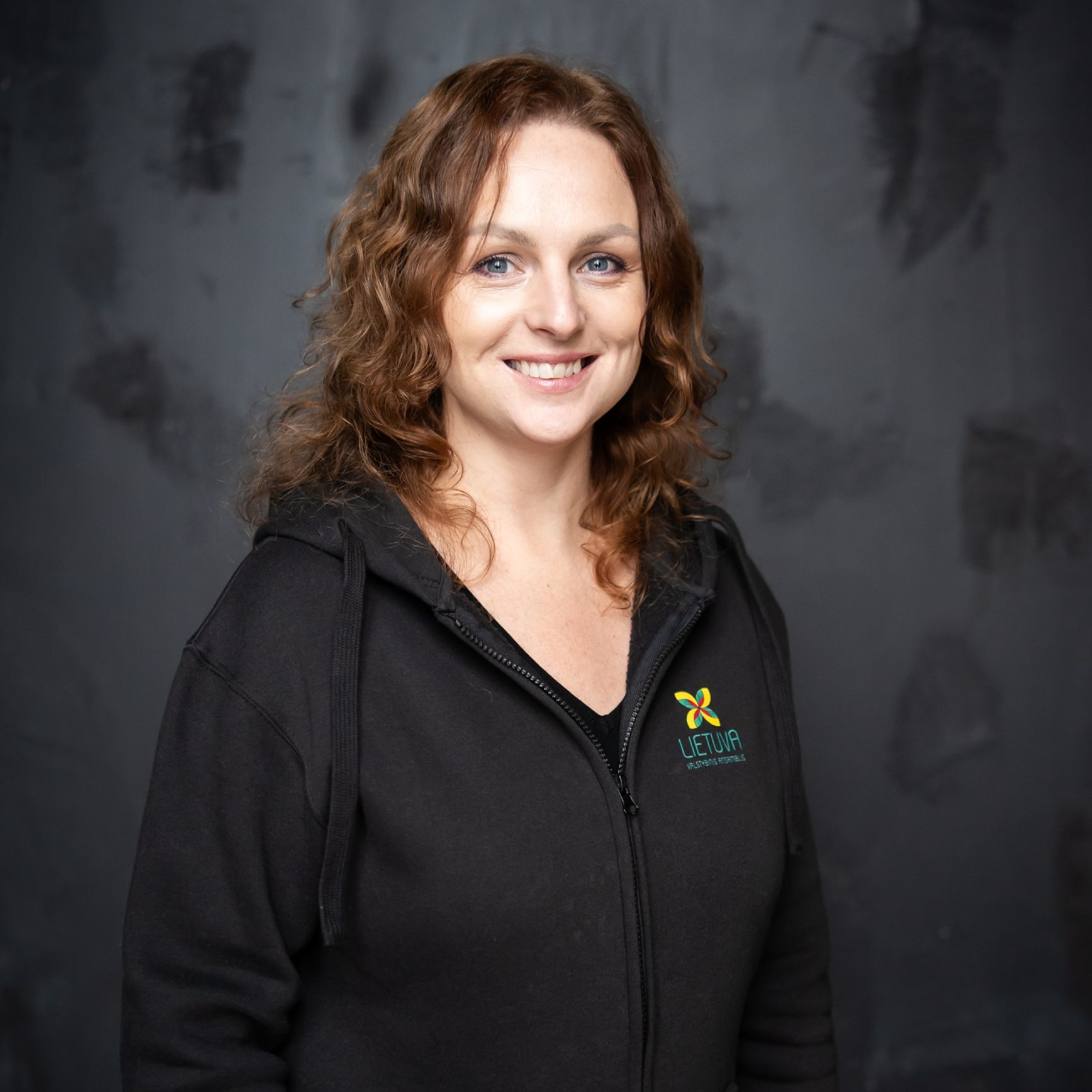 Aušrinė Savaikė
