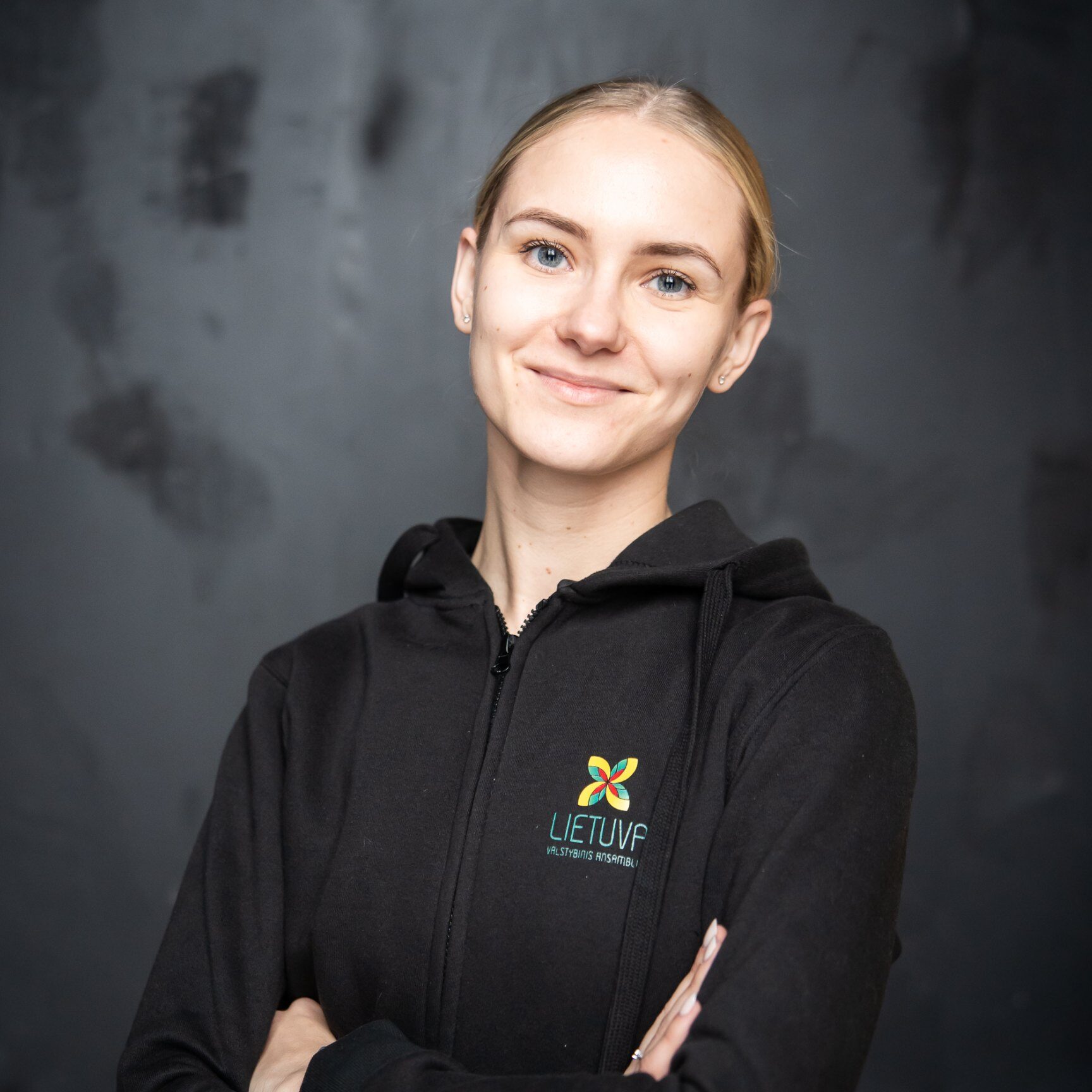 Gabrielė Masalskytė