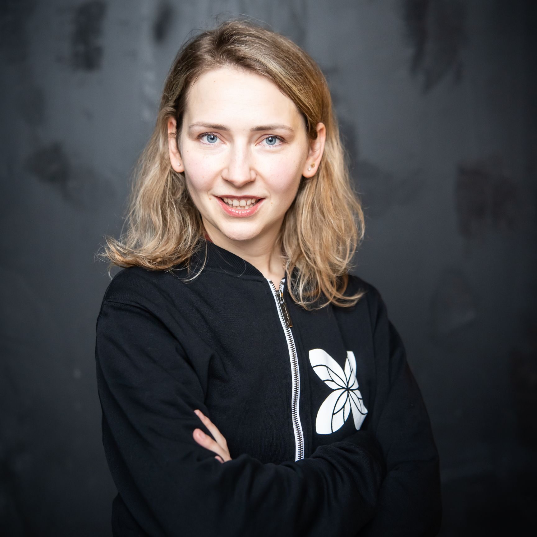 Giedrė Kriaučionytė-Vosylienė