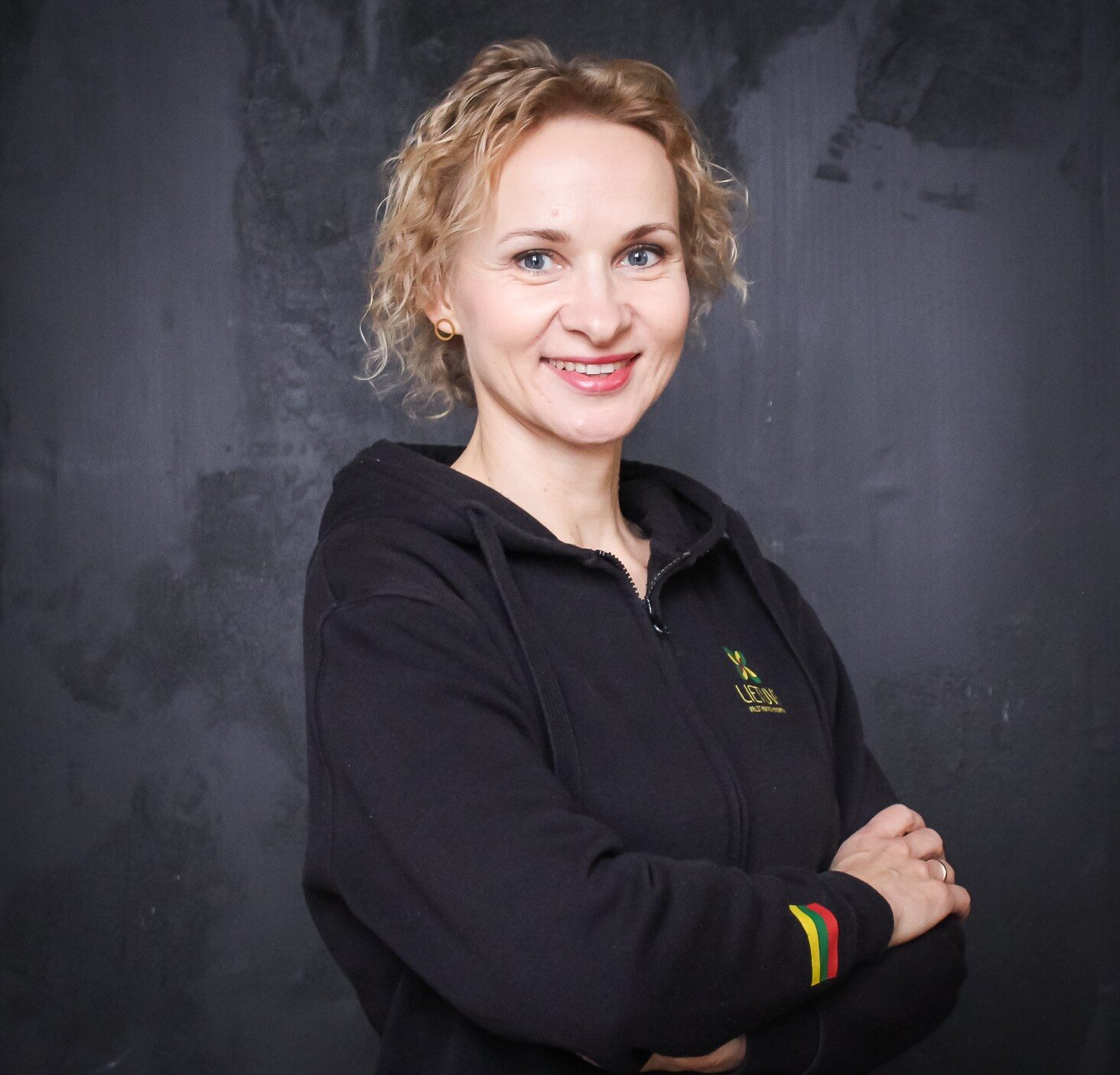 Jolita Matkienė