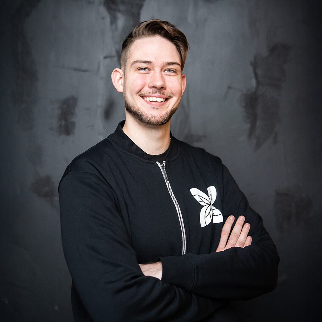 Lukas Šutovas