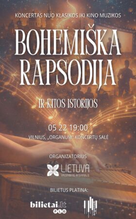 Bohemiška rapsodija 1080×1920