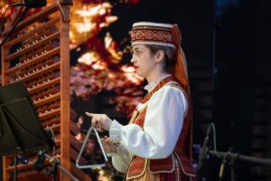 MES-LIETUVA koncertas Šiauliuose