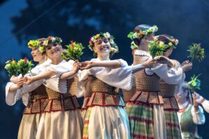 MES-LIETUVA koncertas Šiauliuose