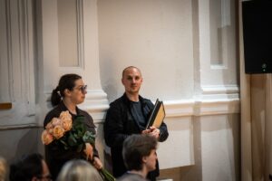 I-asis autorinių kūrinių tautiniams instrumentams konkursas_Martyno Vitėno nuotr.