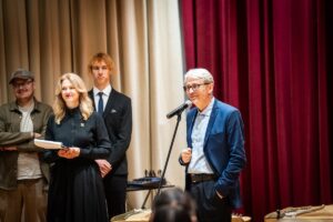 I-asis autorinių kūrinių tautiniams instrumentams konkursas_Martyno Vitėno nuotr.
