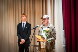I-asis autorinių kūrinių tautiniams instrumentams konkursas_Martyno Vitėno nuotr.