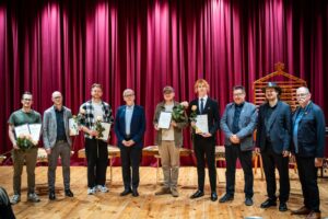 I-asis autorinių kūrinių tautiniams instrumentams konkursas_Martyno Vitėno nuotr.