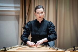 I-asis autorinių kūrinių tautiniams instrumentams konkursas_Martyno Vitėno nuotr.