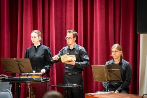 I-asis autorinių kūrinių tautiniams instrumentams konkursas_Martyno Vitėno nuotr.