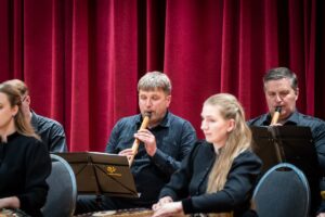 I-asis autorinių kūrinių tautiniams instrumentams konkursas_Martyno Vitėno nuotr.