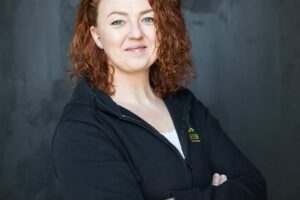 Asta Balnionytė-Grajevskė_Martyno Vitėno nuotr.