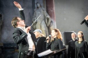 Egidijus Kaveckas_Martyno Vitėno nuotr.