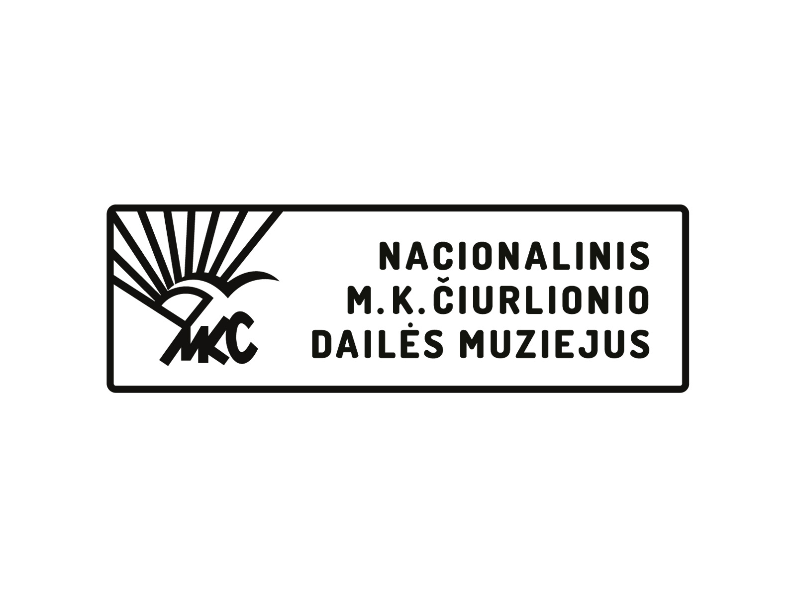 M.K.Ciurlionio-muziejus