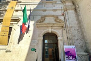 Akimirkos iš Prix Italia 2026_Asmeninio archyvo nuotr.1