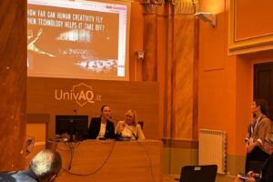 Akimirkos iš Prix Italia 2026_Asmeninio archyvo nuotr.7