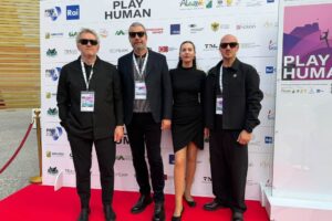 Akimirkos iš Prix Italia 2026_Asmeninio archyvo nuotr.8