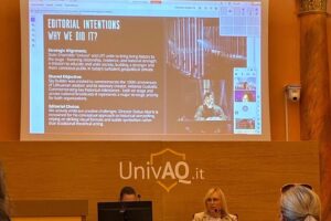 Akimirkos iš Prix Italia 2026_Asmeninio archyvo nuotr.9